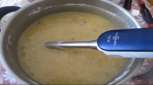 Яблочное повидло сразу в духовке