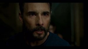 Wolf Pack Series | Werewolf Transformation Scene