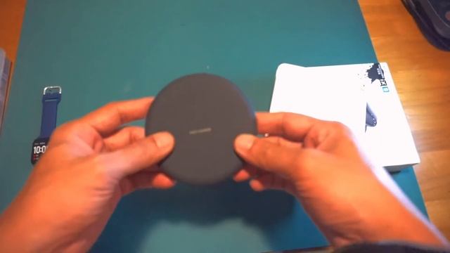 Sabbat E12 Ultra Snow White Unboxing With free Haylou LS02 Smartwatch смотреть онлайн