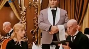 ресторанная наценка с