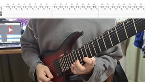 Ozzy Osbourne_Mr.Crowley Solo_Cover_W.Tab