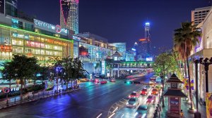 Тайский язык. Лексика для туристов