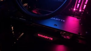 Свист дросселей RTX 2070 super