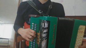 РАЗБОР "ЖОМГА" / Тал боресе на гармони