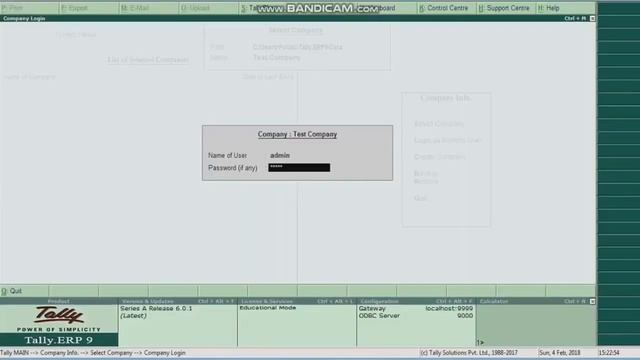 Excel to Tally XML Converter | Convert Excel Data to Tally XML смотреть онлайн