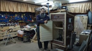 Обзор деревянной коптильни с парогенератором и конвекцией для Алтая