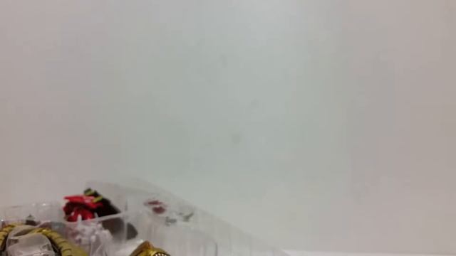 Metal Build Gundam Powered Red & 150 Gerber Straight (Power) Option Set - Limited Edition PART 1 смотреть онлайн