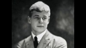 Сергей Есенин - письмо к женщине (читаю Я)