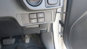 Corolla Fielder комплектация G