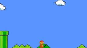 NES - Super Mario Bros