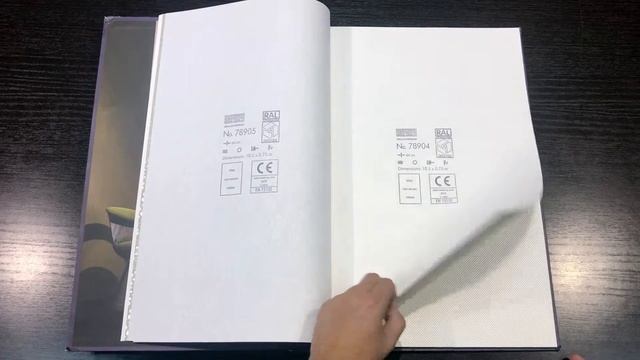 Обои Marburg Icon & The Wall. Обзор каталога смотреть онлайн