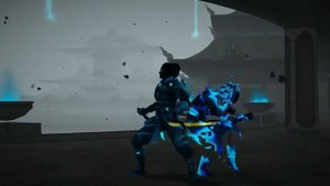 Shadow Fight Song (Music Video)