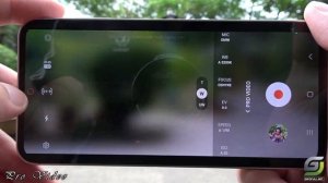 Samsung Galaxy S23 FE test Camera full Features