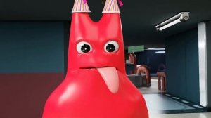 Garten of Banban Chapter 3 - Coffin Dance Song (Cover)