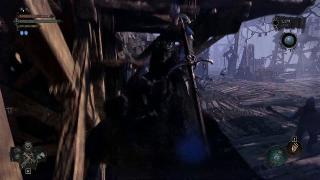 Lords of the Fallen 2023 (Remake) First Impressions | Early Game Thoughts | Live Up to Soulslike?