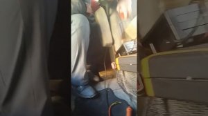 Американская тачка Pontiac Trans Sport.