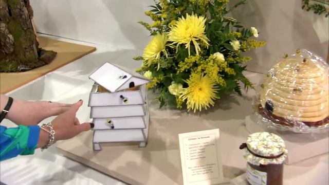 Sefydliad y Merched | The Women's Institute смотреть онлайн