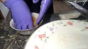 Самые вкусные,сочные котлеты, Картофельное пюре с котлетами(котлеты в духовке)