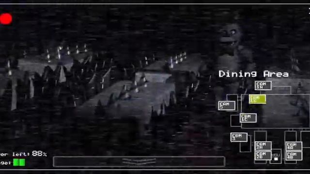 ПРОХОДИМ Five Night at Freddy's 1-ую Часть смотреть онлайн