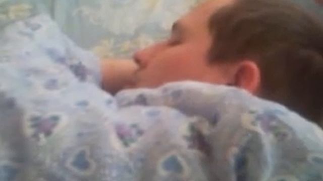 Как быстро разбудить человека