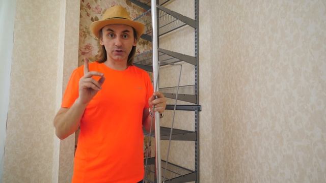 Системы хранения ARISTO в нашем доме смотреть онлайн