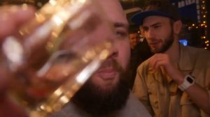 Apres Ski Bar Grelka. Бар Grelka. Шерегеш. Sheregesh