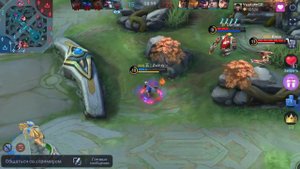 ТОП 1 МИРА АВРОРА ПОСЛЕ ОБНОВЫ СТАЛА МЕТОЙ? / MOBILE LEGENDS