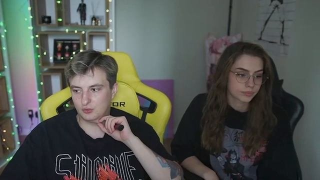 БЫЛО НЕ БЫЛО ЗЛОЙ И БАРБИ ГЕРЛ / ZLOYN STREAM