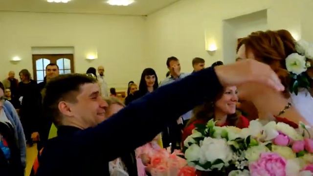 Ващенко Дмитрий и Светлана,   Свадьба