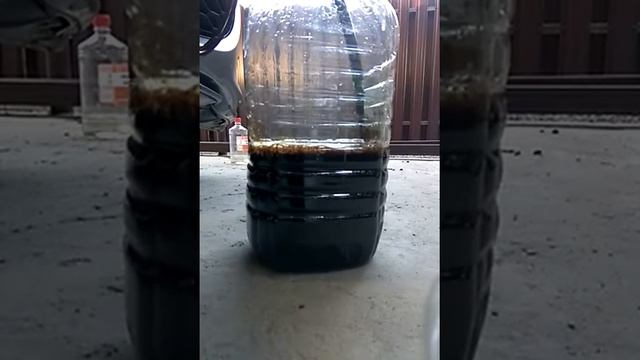 Замена масла при помощи электронасоса skyway s08801009 смотреть онлайн