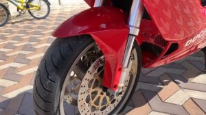 Ducati ST2