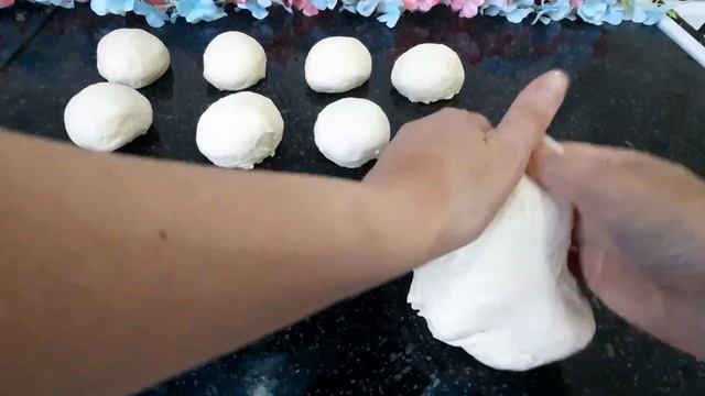Самые сочные и пышные беляши с фаршем | Простой и вкусный рецепт домашних беляшей