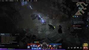 LOSTARK. Сбор семян Мококо. #25 Восточная Лютерия. Катакомбы церкви ночи.