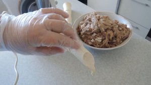 Домашняя Краковская колбаса. Вкусно и просто.