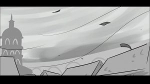 Очень грустная история Венти | Лор Genshin Impact