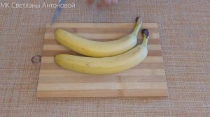 Необычное Варенье из Ревеня с Бананом / Как сварить Домашнее Варенье из Ревня Простой рецепт