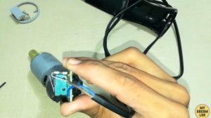 How to open and repair Hand Blender | Hand Blender circuit repair #handblender