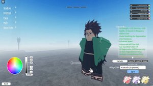 How To Save Your Clan in Project Slayers! (KAMADO!) | Project Slayers Update 1 Roblox Codes