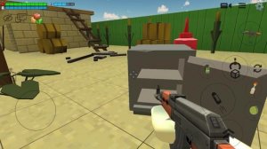 ✅Лютые МИФЫ в ЧИКЕН ГАН! Проверка НОВЫХ МИФОВ в Chicken Gun - Тёма Chicken Gun