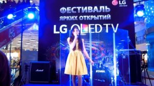 БЕЛЫЙ СНЕГ  -  САБИНА МУСТАЕВА