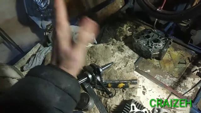 Двигатель альфа 150 кубов. Наконец то это возможно смотреть онлайн