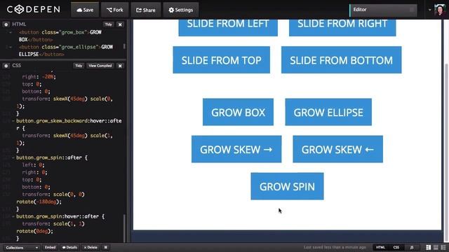 10 CSS3 Projects: UI and Layout: Introduction