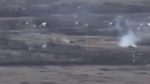 Бердычи_ Видеокадры охоты за абрамычем...