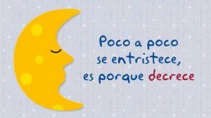 Poema de la Luna