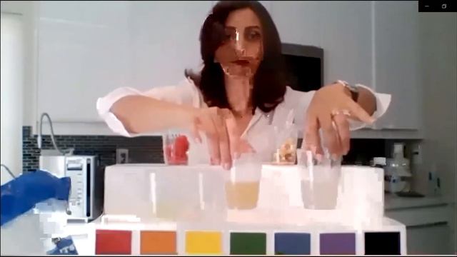 Energic Family Kangen Water Demo in Farsi by Sahar Naeemi 11 9 2020 смотреть онлайн