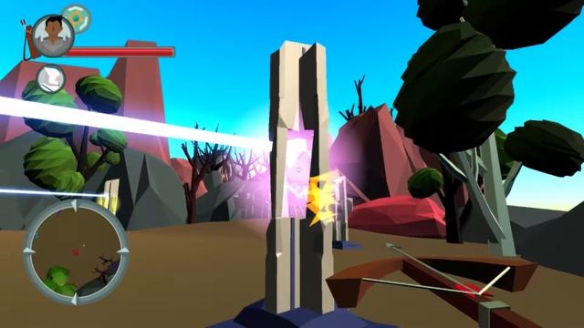 [UglyDinosaurs Play] Blind Trust смотреть онлайн