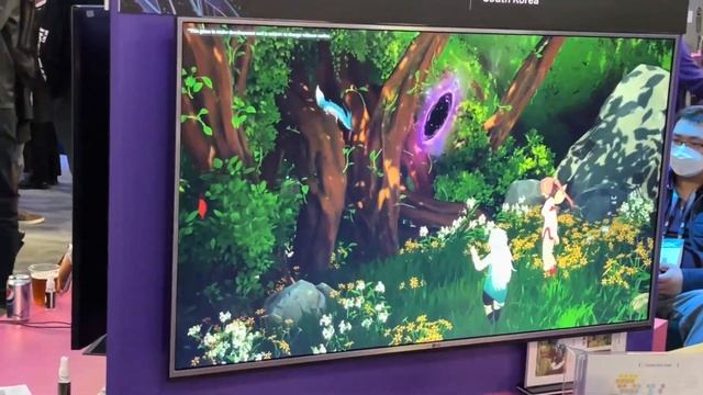 Primer Gameplay Oficial De The Seven Deadly Sins Origin | Nanatsu No Taizai Origin смотреть онлайн