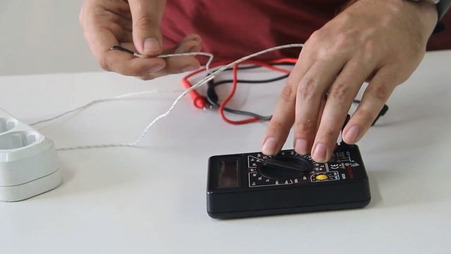 Обзор мультиметра М838 смотреть онлайн