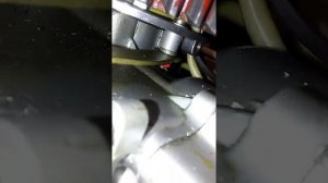 Установка электронного зажигания на плм прибой 5