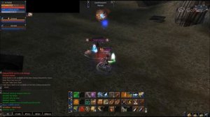 L2 Interlude ALTEAIII PvP